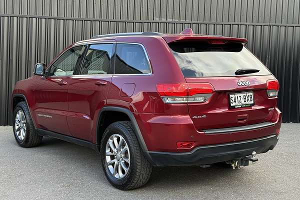 2013 Jeep Grand Cherokee Laredo WK