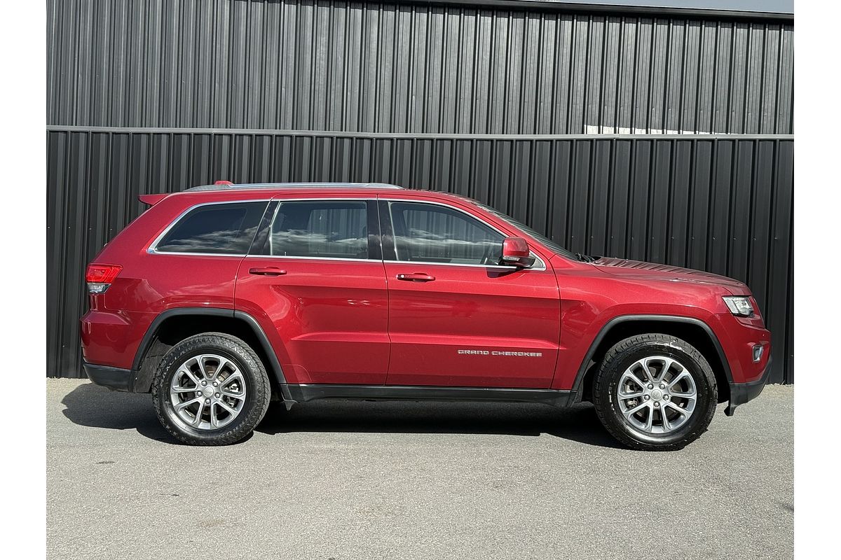 2013 Jeep Grand Cherokee Laredo WK