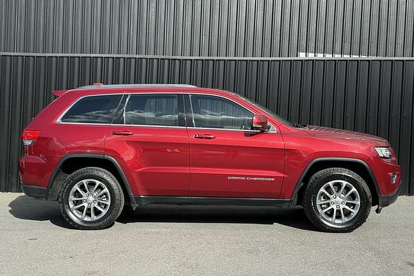 2013 Jeep Grand Cherokee Laredo WK