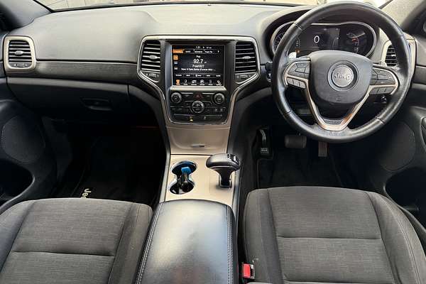 2013 Jeep Grand Cherokee Laredo WK