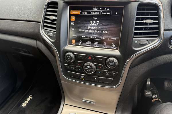 2013 Jeep Grand Cherokee Laredo WK