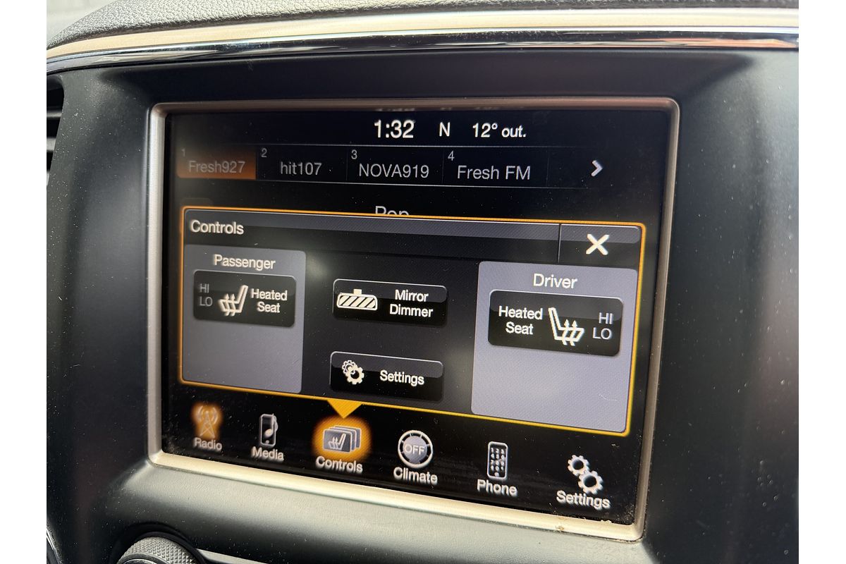 2013 Jeep Grand Cherokee Laredo WK