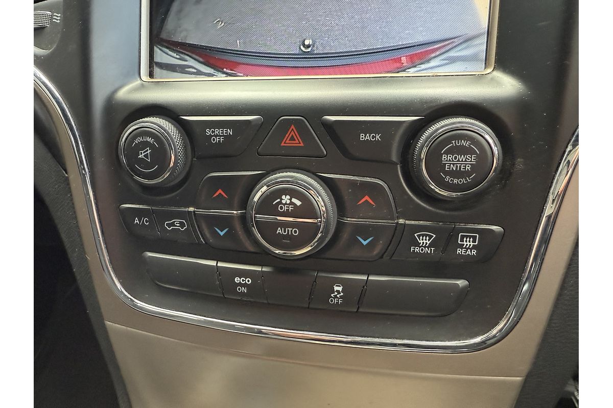 2013 Jeep Grand Cherokee Laredo WK