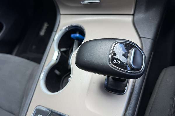 2013 Jeep Grand Cherokee Laredo WK