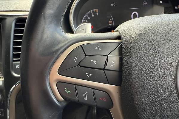 2013 Jeep Grand Cherokee Laredo WK