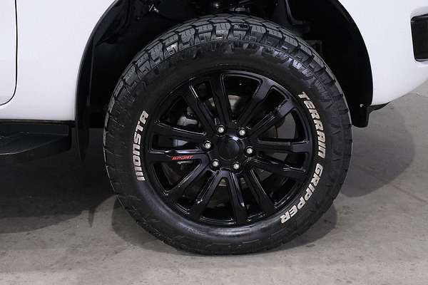 2022 Ford Everest Sport UA II 2.0L