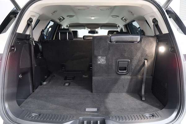 2022 Ford Everest Sport UA II 2.0L