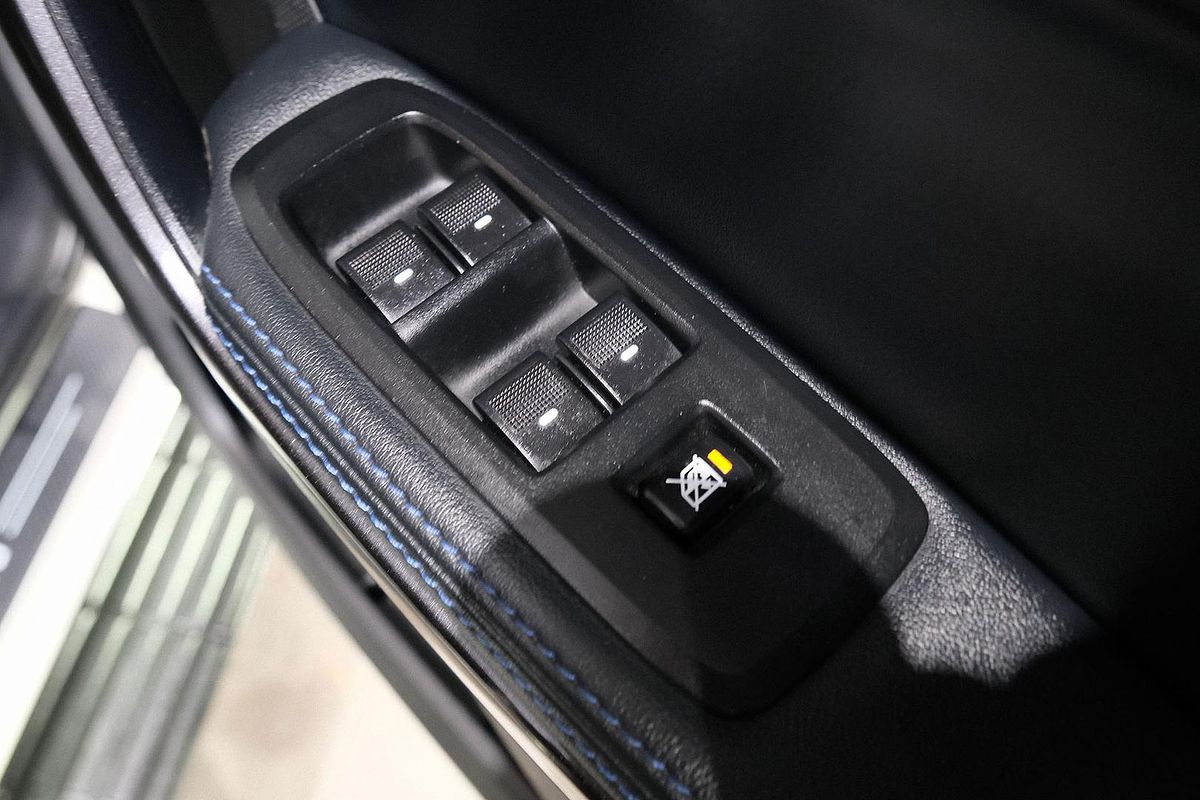2022 Ford Everest Sport UA II 2.0L