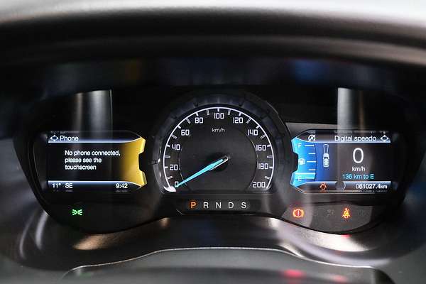 2022 Ford Everest Sport UA II 2.0L
