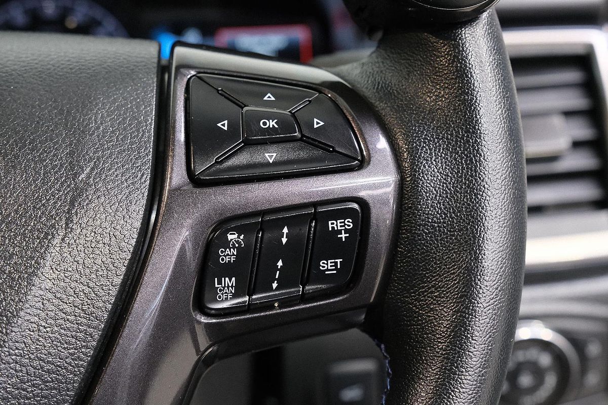 2022 Ford Everest Sport UA II 2.0L