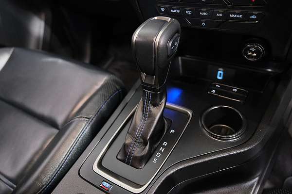 2022 Ford Everest Sport UA II 2.0L