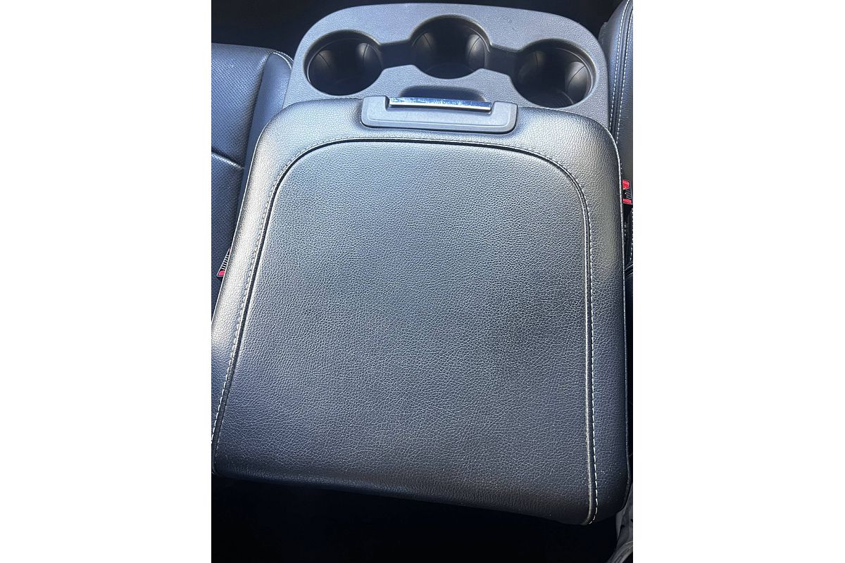 2017 RAM 2500 Laramie RamBox  SWB