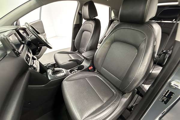 2017 Hyundai Kona Highlander OS