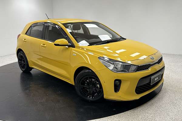 2018 Kia Rio S YB