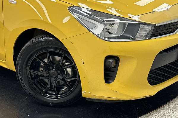 2018 Kia Rio S YB