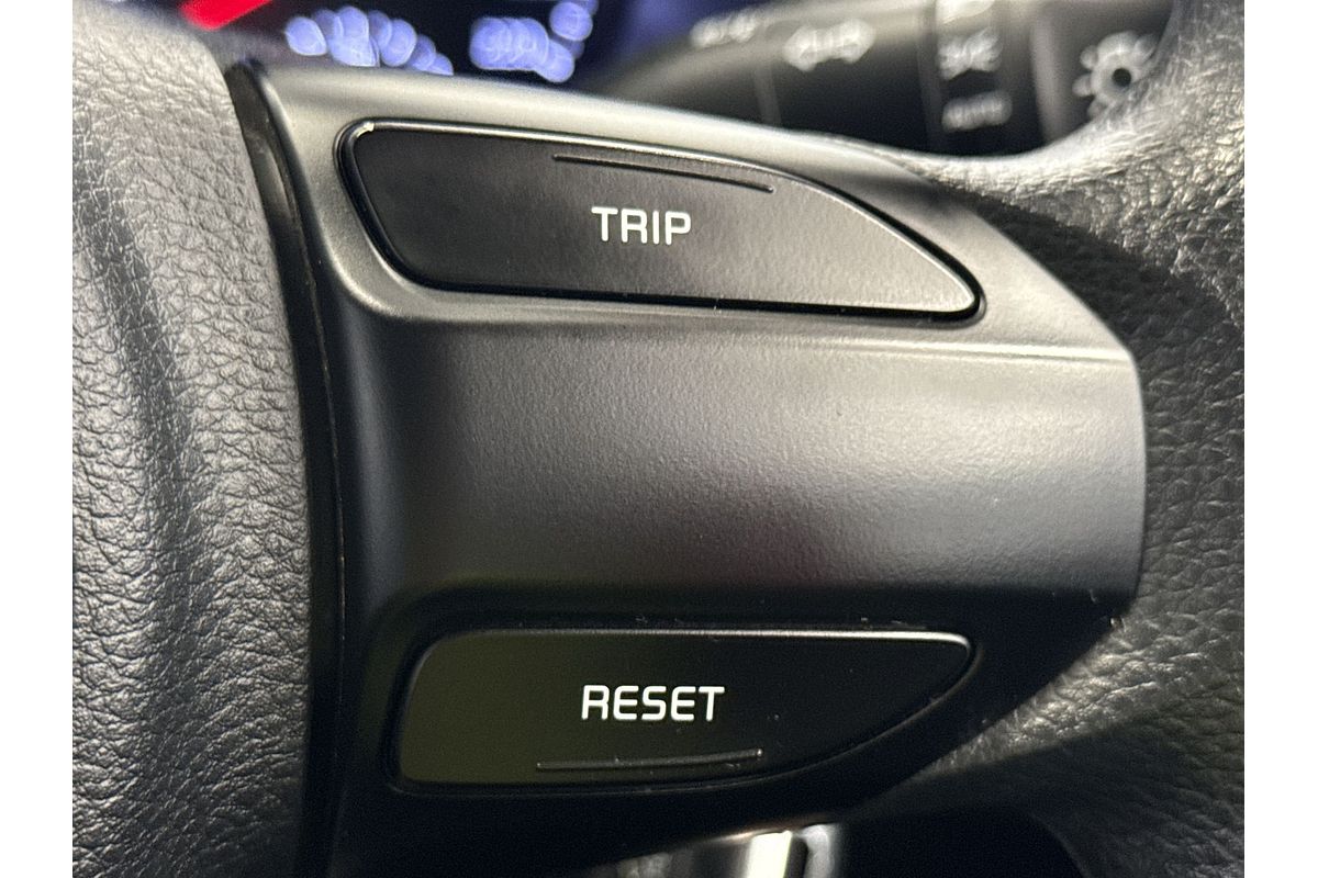 2018 Kia Rio S YB