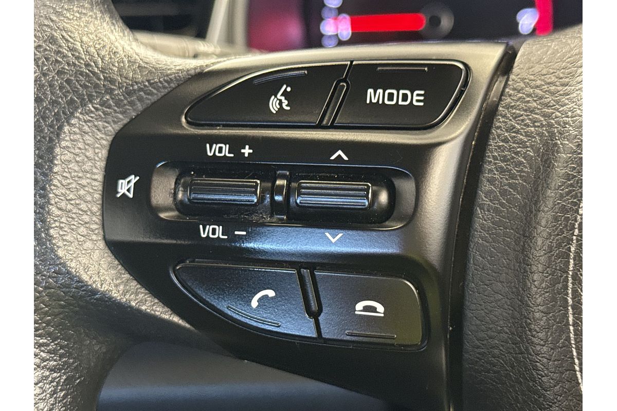 2018 Kia Rio S YB