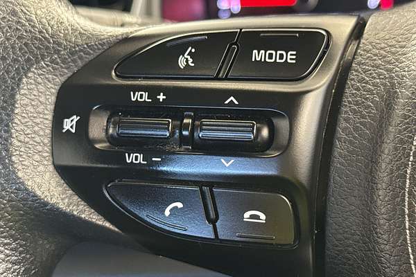 2018 Kia Rio S YB