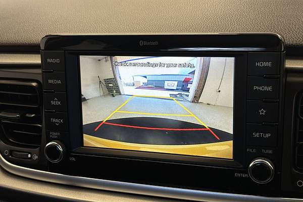 2018 Kia Rio S YB