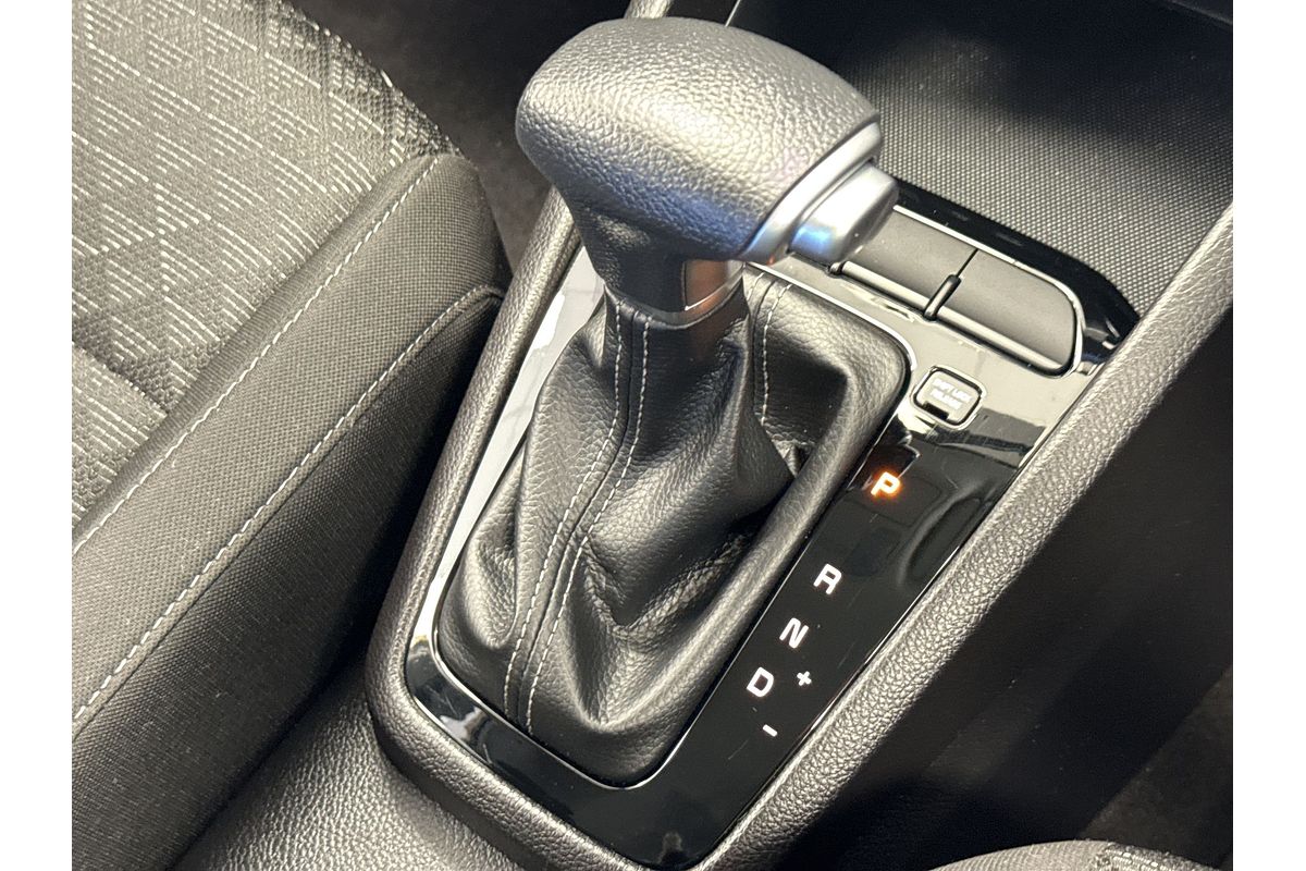2018 Kia Rio S YB