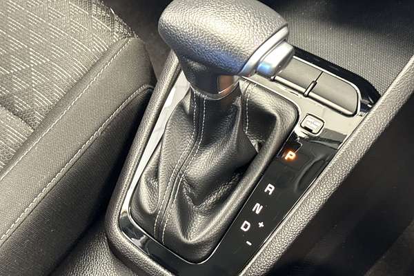 2018 Kia Rio S YB