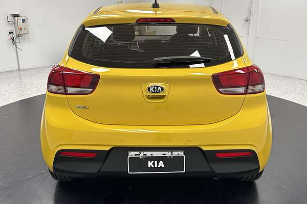 2018 Kia Rio S YB