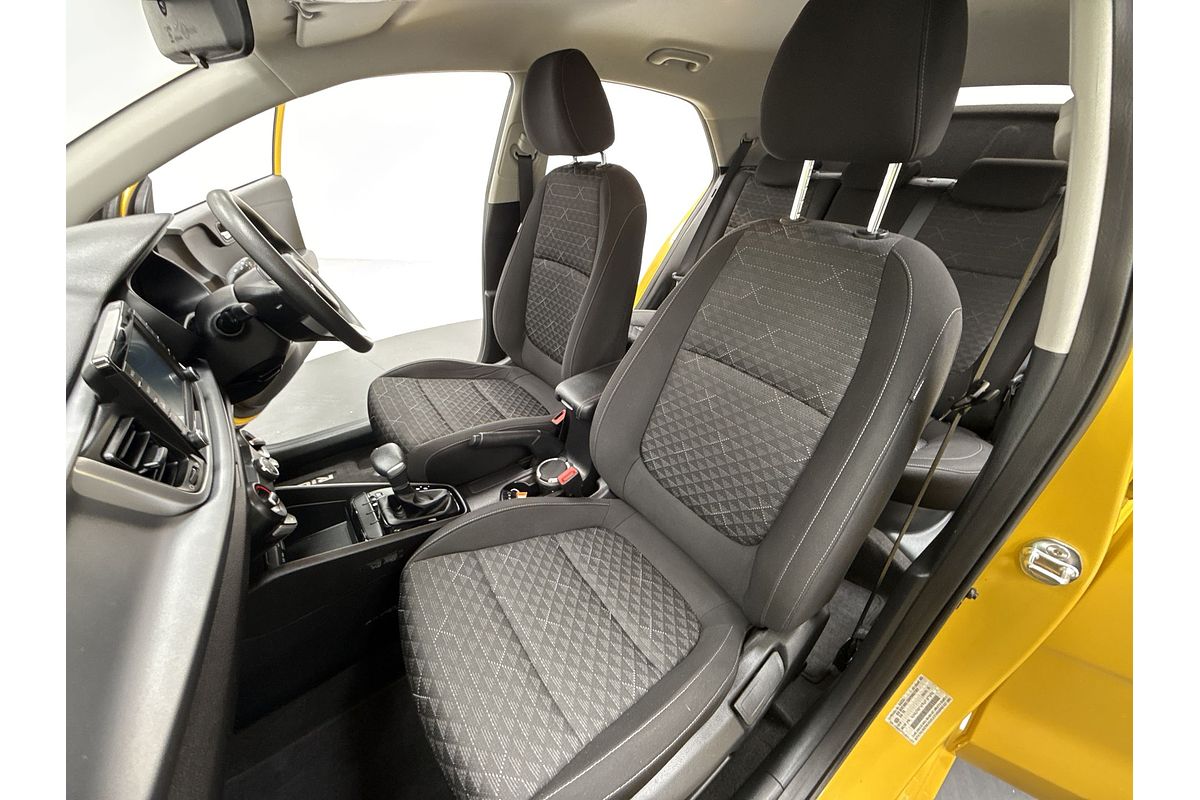 2018 Kia Rio S YB