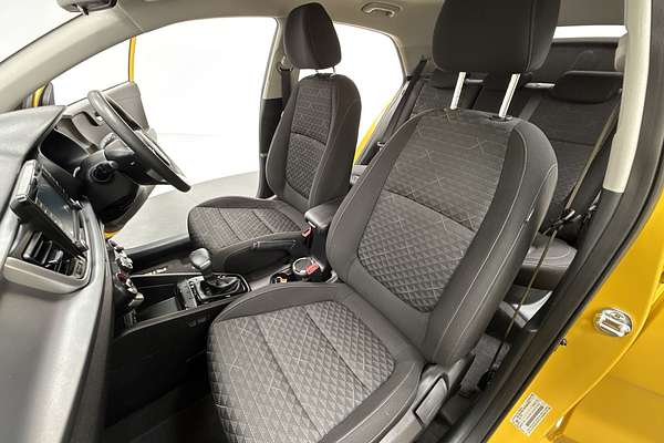 2018 Kia Rio S YB