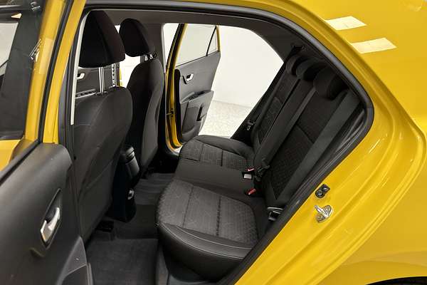 2018 Kia Rio S YB
