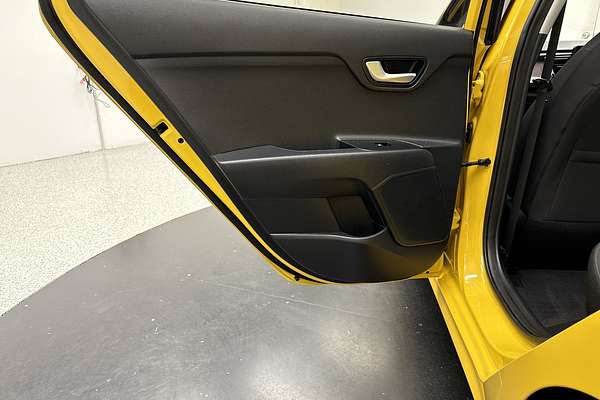 2018 Kia Rio S YB