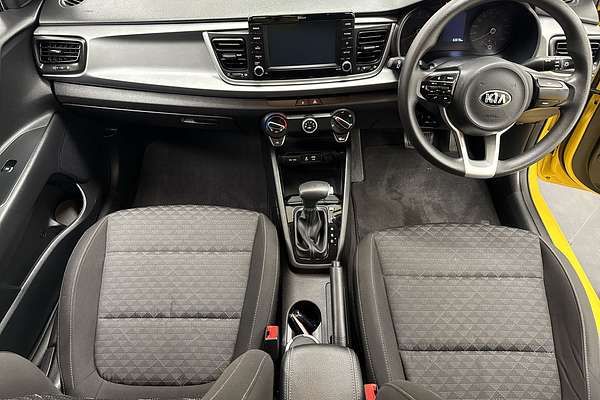 2018 Kia Rio S YB