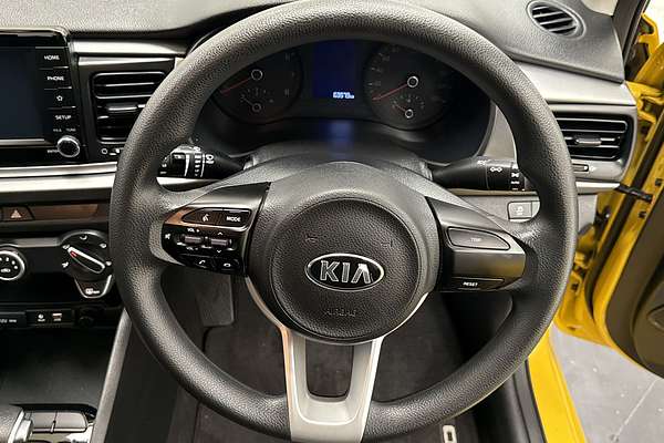 2018 Kia Rio S YB