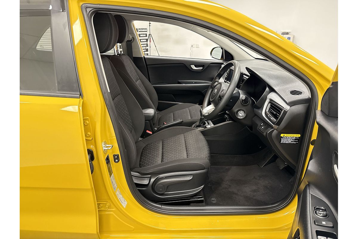 2018 Kia Rio S YB