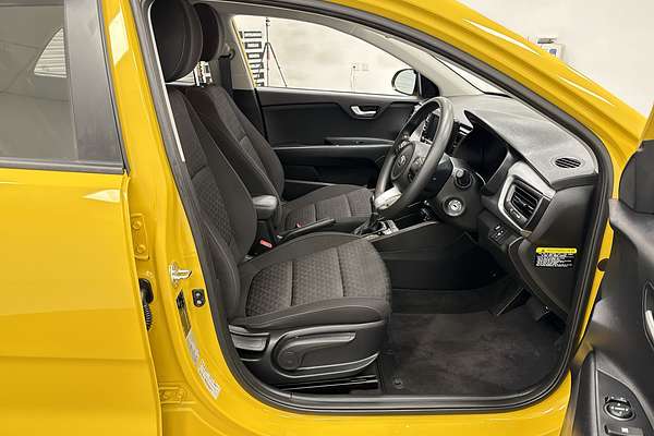 2018 Kia Rio S YB