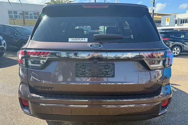 2023 Ford Everest Sport 3.0L