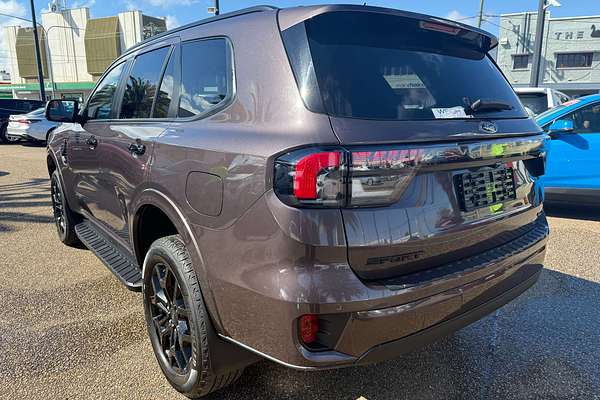 2023 Ford Everest Sport 3.0L
