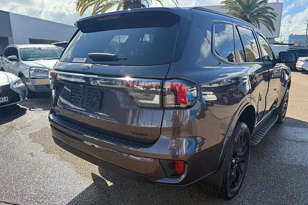 2023 Ford Everest Sport 3.0L
