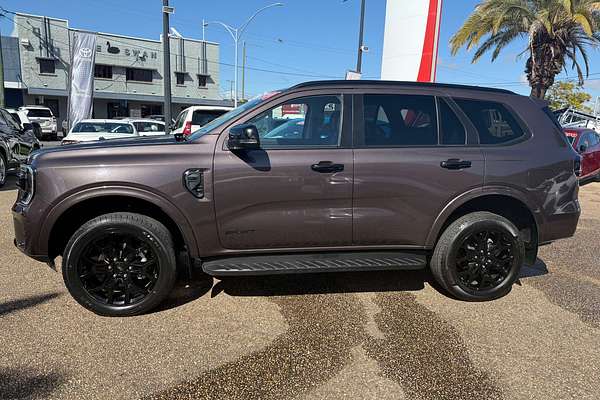 2023 Ford Everest Sport 3.0L