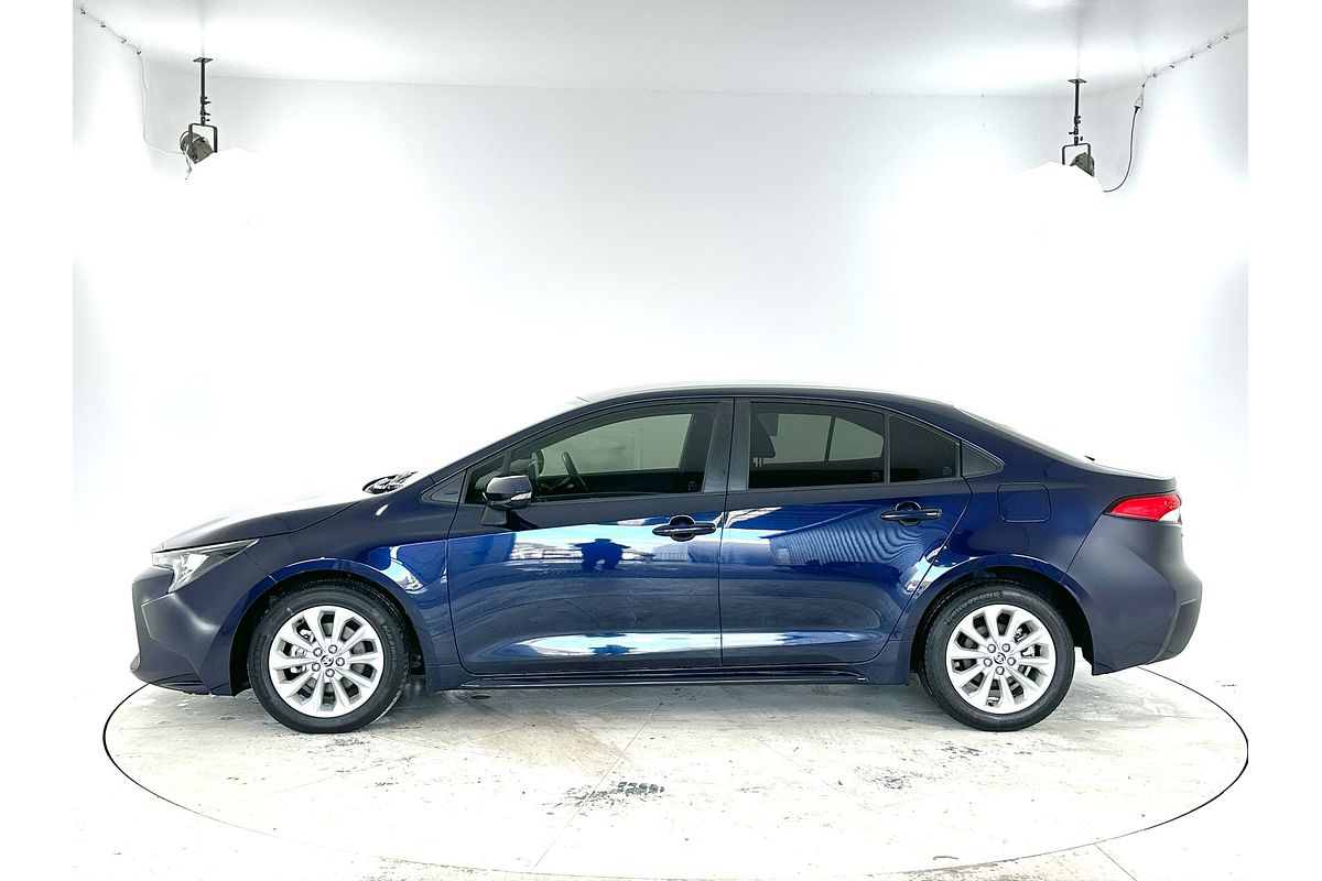 2019 Toyota Corolla Ascent Sport MZEA12R