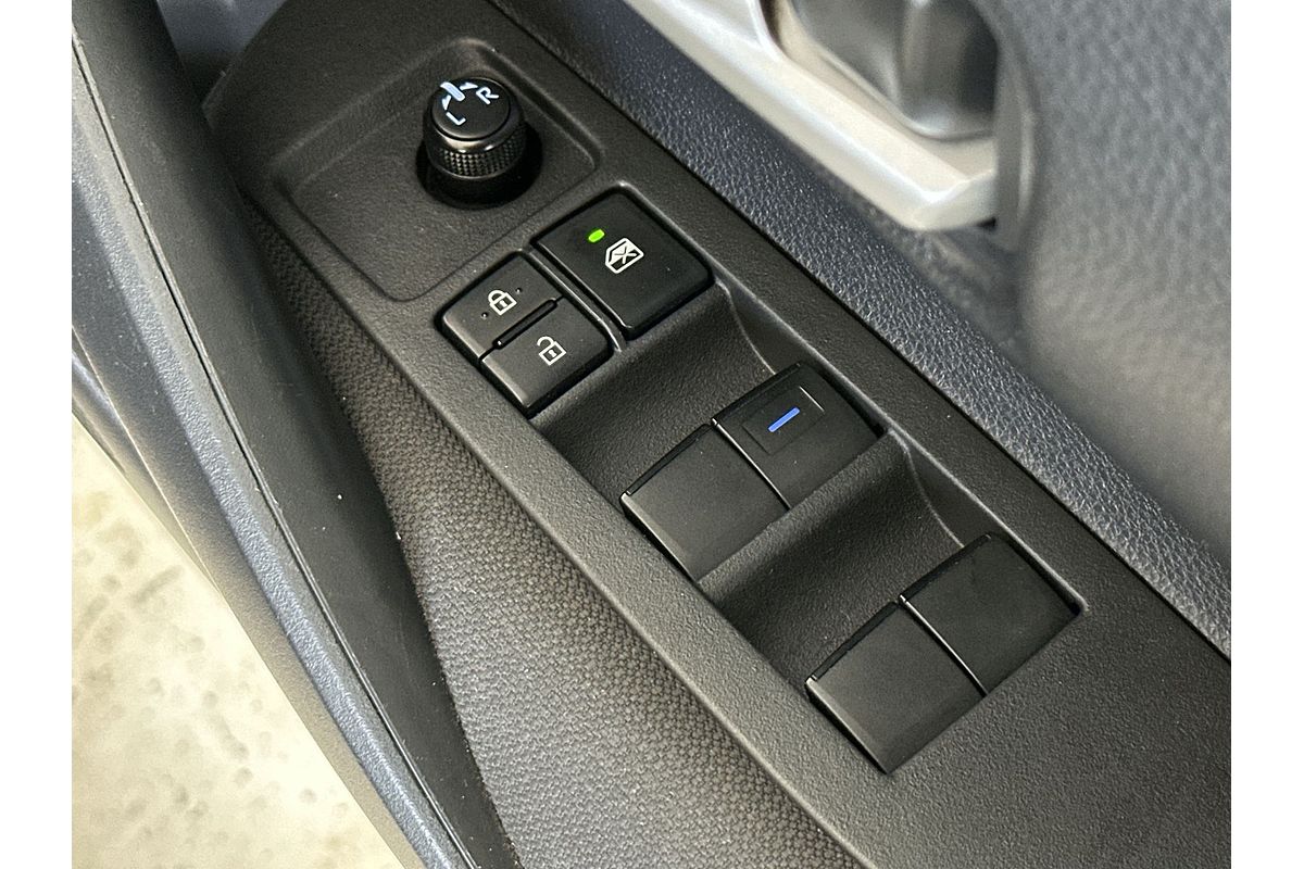 2019 Toyota Corolla Ascent Sport MZEA12R