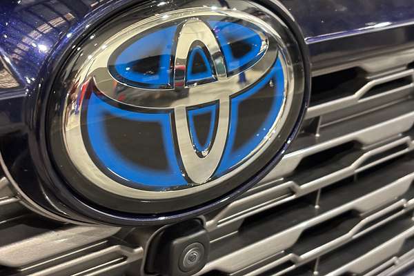 2020 Toyota RAV4 Cruiser AXAH52R