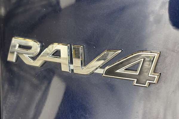 2020 Toyota RAV4 Cruiser AXAH52R