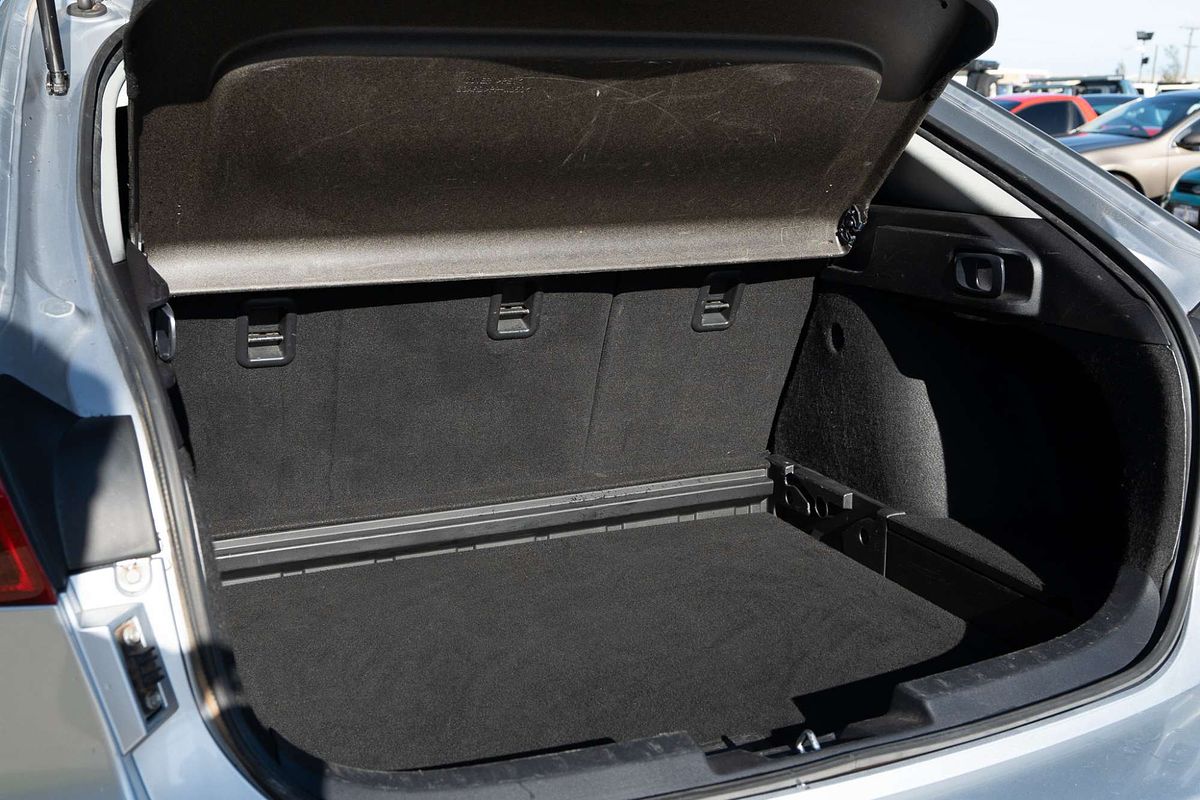 2014 Mitsubishi Lancer ES CJ