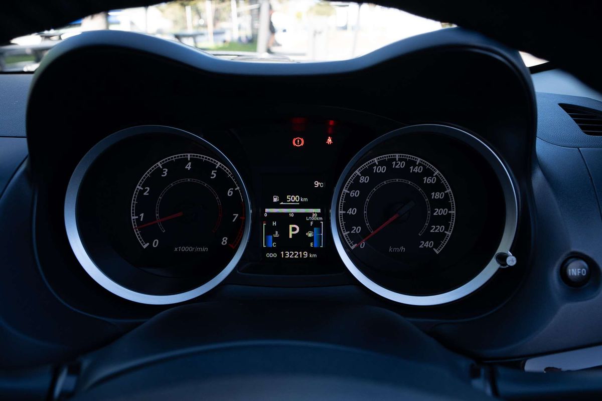 2014 Mitsubishi Lancer ES CJ