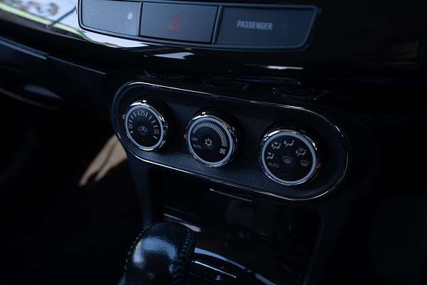 2014 Mitsubishi Lancer ES CJ
