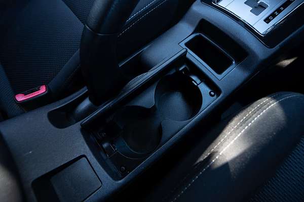 2014 Mitsubishi Lancer ES CJ