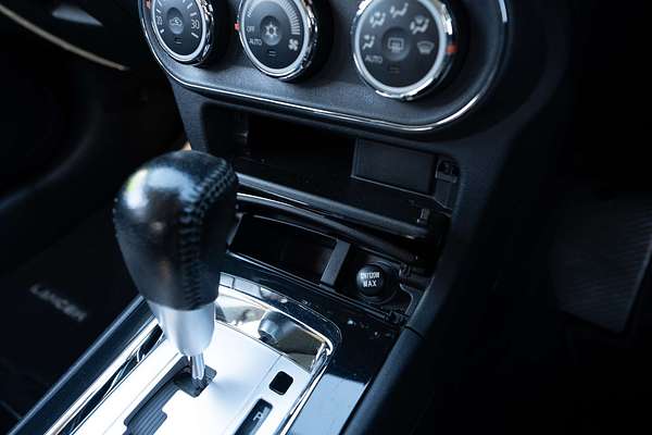 2014 Mitsubishi Lancer ES CJ