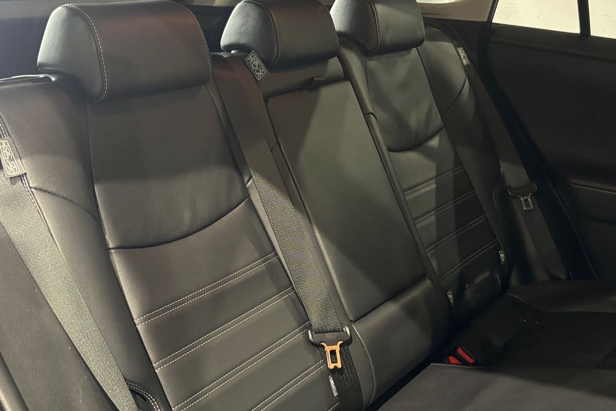 2020 Toyota RAV4 Cruiser AXAH52R
