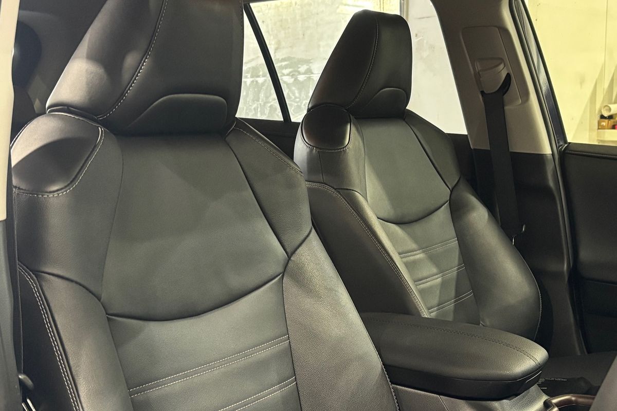2020 Toyota RAV4 Cruiser AXAH52R