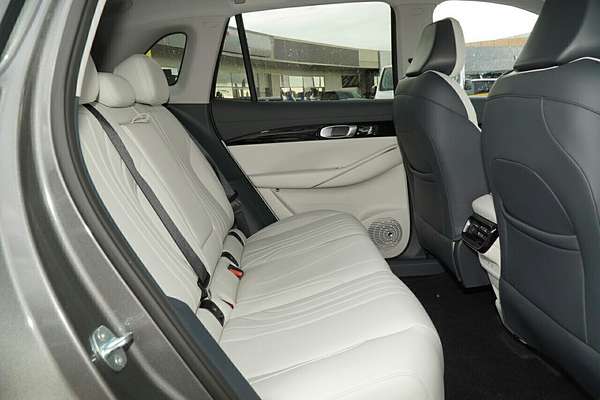 2025 Geely EX5 Inspire E245